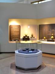 Dongsan Pottery Museum