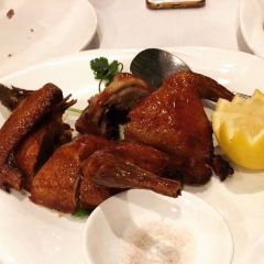 R & G Lounge User Photo