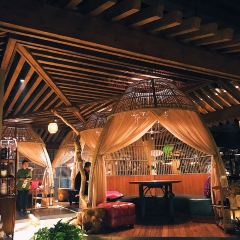 壹家海派老火锅(爱建店) User Photo