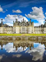 Schloss Chambord