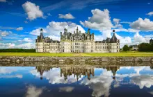 Château de Chambord