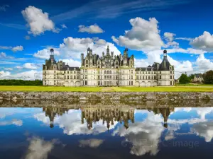 Schloss Chambord