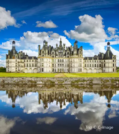 10 Best Things To Do In Loir Et Cher Centre Val De Loire Loir Et Cher Travel Guides 22 Trip Com