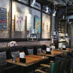 LYFATTI PIZZA莱芙缇披萨(鸿翔路店) User Photo