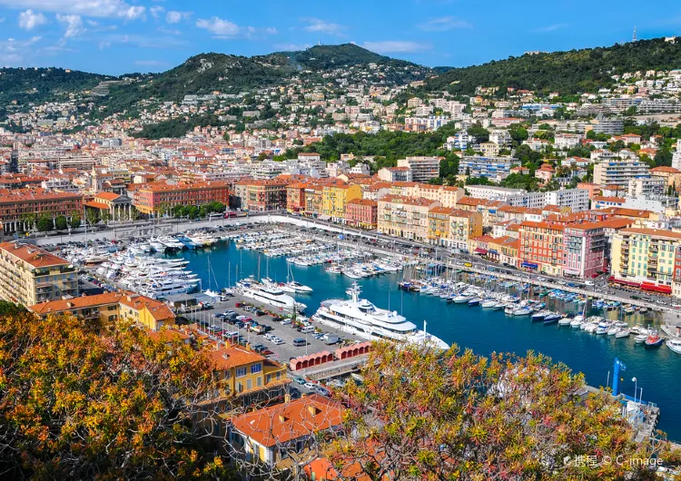 【尼斯天氣】尼斯氣溫指南，最佳旅遊季節與穿衣搭配建議