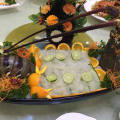 Grand Beijing Chinese Cuisine 여행 사진