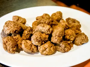 TAIHEDIAN RESTAURANT