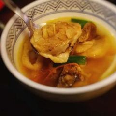 ovenmaru 烤頂雞張用戶圖片