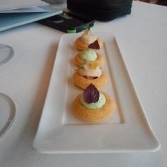 Greek Street Grill Labrador User Photo