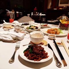 Shang Palace User Photo