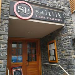 SALTLIK Banff 여행 사진