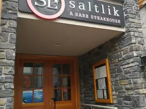 SALTLIK Banff