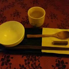 菩提樹素心齋（柯橋店）張用戶圖片