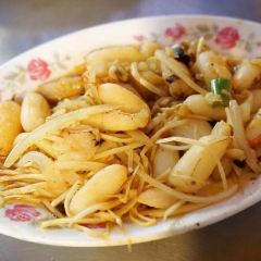 莊記海產粥（六合夜市） User Photo