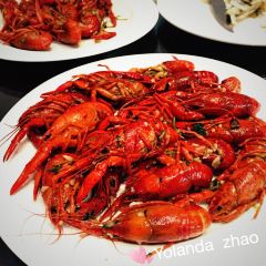 靖江国际大酒店·餐厅 여행 사진