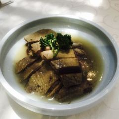 YANG ZHOU SHI ZI LOU HE YUAN DIAN User Photo
