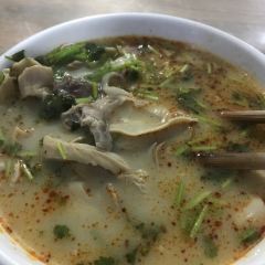 XI MEN ZHENG 여행 사진