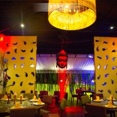 The Square 24 Restaurant User Photo