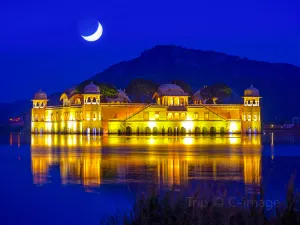 Jal Mahal