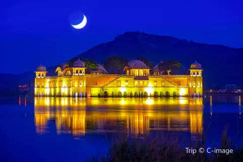 Jal Mahal