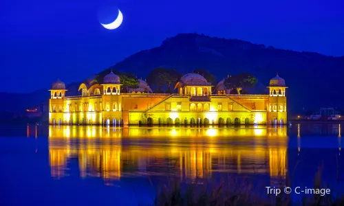 Jal Mahal