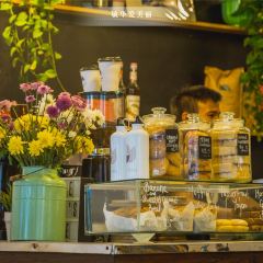 Sister Srey Cafe User Photo