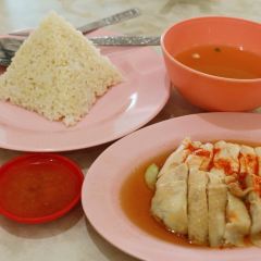 Wiya Chicken Rice User Photo