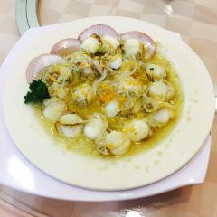 知味海鮮餐廳張用戶圖片