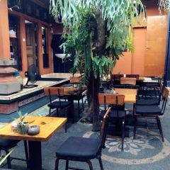 Cafe Veda 여행 사진
