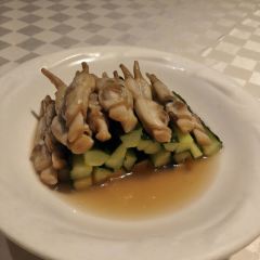 Jinmaochuancai (liyuanludian) 여행 사진