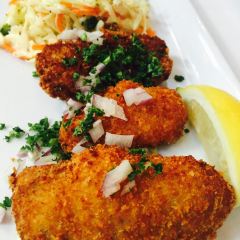 Joe Fortes Seafood & Chop House User Photo