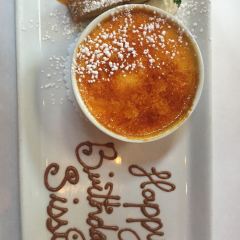 Joe Fortes Seafood & Chop House User Photo
