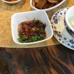 告庄特色海鲜蒸汽石锅鱼旗舰店 User Photo