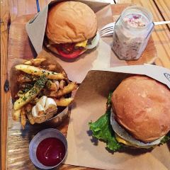 Burger Bros ảnh của người dùng
