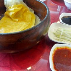 DA DI CHUN BING 여행 사진