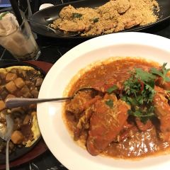 JUMBO Seafood (IFC) User Photo