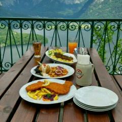 Restaurant Rudolfsturm ảnh của người dùng
