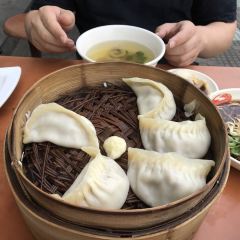 Gardern TeaHouse 여행 사진
