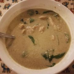 Baan Chiang Restaurant User Photo