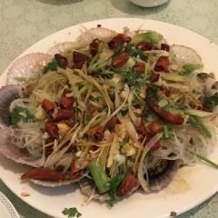 来之顺海鲜菜馆·青岛菜(栈桥店) User Photo