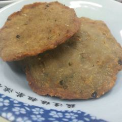 Crude Tea and Simple Meal (Dongguan Street Branch) User Photo