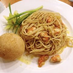 Ole Spanish Tapas Bar & Restaurant User Photo