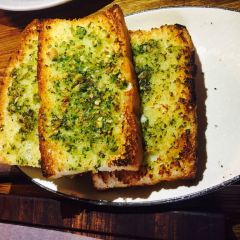 Pizza Bianca User Photo