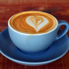 Nook Cafe User Photo