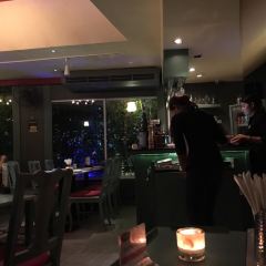 The Corner Restaurant User Photo
