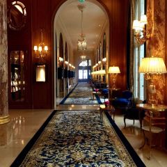 Hotel Ritz Restaurant 여행 사진