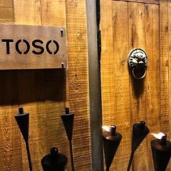 Toso User Photo