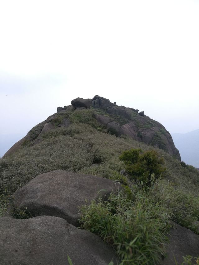 관음산