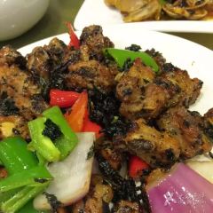 Hengqin commune restaurant User Photo