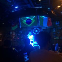Mr.rocky Bar User Photo